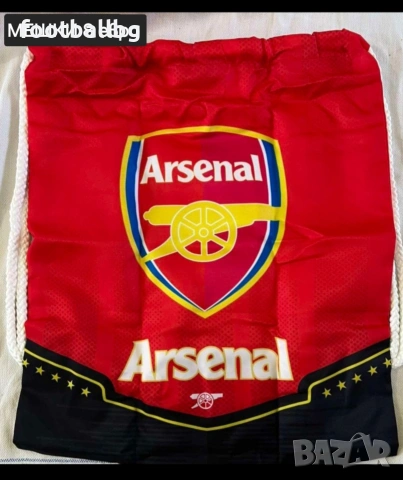 ARSENAL ❤️⚽️ детско юношески футболни екипи НОВО сезон 2025-26 година , снимка 11 - Футбол - 40436485