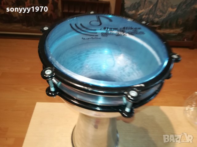 ТАРАМБУКА 0511211544, снимка 3 - Ударни инструменти - 34706191