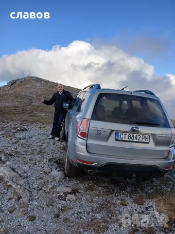 Субару Форестър 3 серия , снимка 3 - Автомобили и джипове - 56165326