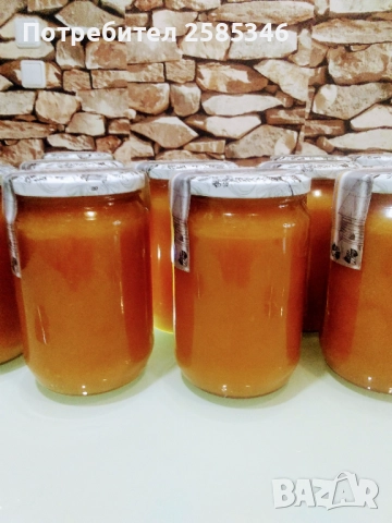 Продавам пчелен мед , снимка 2 - Пчелни продукти - 51121231