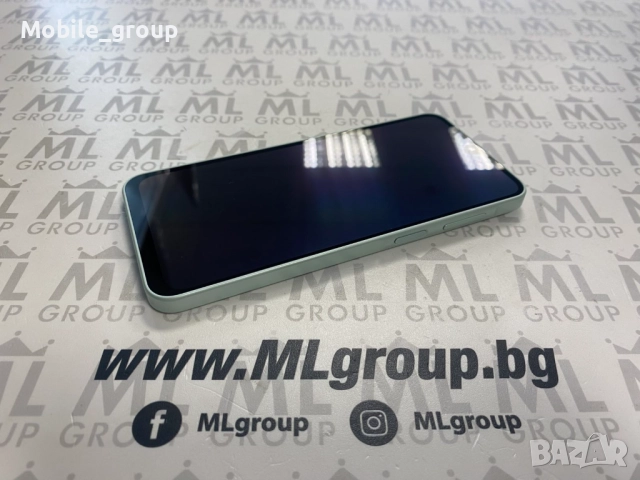 #MLgroup предлага Samsung Galaxy А16  128GB / 4GB RAM Green, нов., снимка 4 - Samsung - 52096789