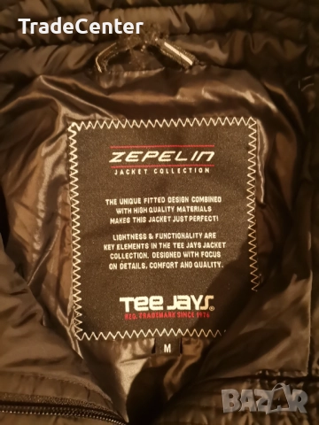 BOSCH размер М, снимка 3 - Якета - 52682203