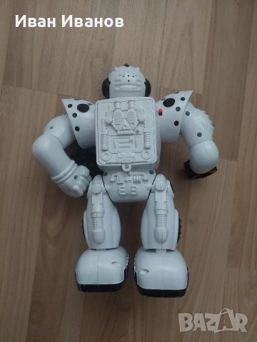 Роботи, снимка 7 - Конструктори - 48354828