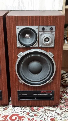 Тонколони Амфитон 100ас-022, снимка 2 - Тонколони - 56316561