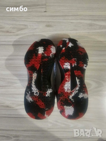 Маратонки MOISKI Cosmos, снимка 5 - Маратонки - 53032370