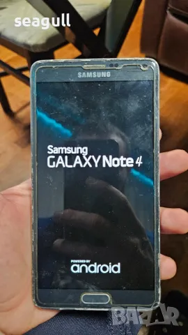 Samsung galaxy note 4 32gb