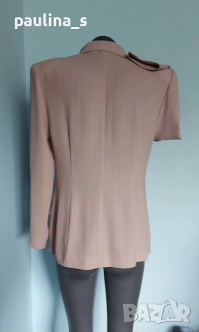 Три различни броя / Копринено сако тип туника / за повод , снимка 11 - Сака - 52634203