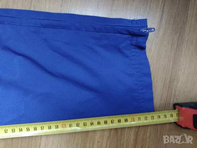 Schalke 04 / Adidas - футболно долнище анцуг на Шалке 04, снимка 13 - Футбол - 53022670