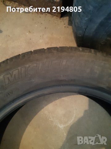 УПОТРЕБЯВАНИ ГУМИ ПО 10 ЛВ., снимка 9 - Гуми и джанти - 44160324