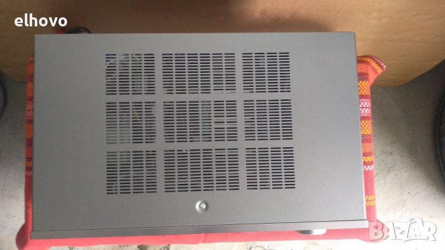 Ресивър Yamaha RX-497, снимка 10 - Ресийвъри, усилватели, смесителни пултове - 38834707