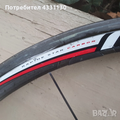 Echappée E5 specialised roval rapid carbon, снимка 9 - Велосипеди - 52588912
