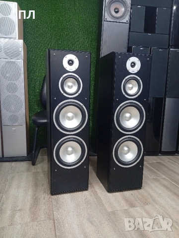 Тонколони Eltax Concept 400 , снимка 6 - Тонколони - 52485362