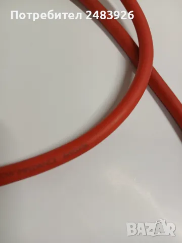 Микрофонен кабел Focusrite  канон – канон , снимка 6 - Микрофони - 48830351