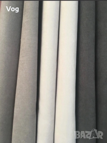 Завеси декоративни , снимка 12 - Пердета и завеси - 31485167