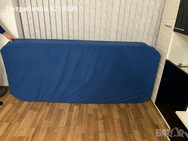 Антидекубитален дюшек