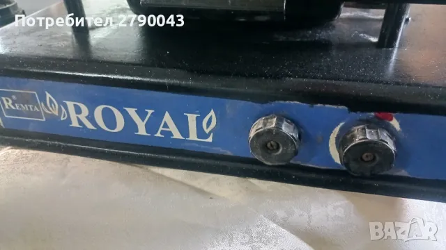 тостер преса на газ, снимка 5 - Обзавеждане за заведение - 49187934