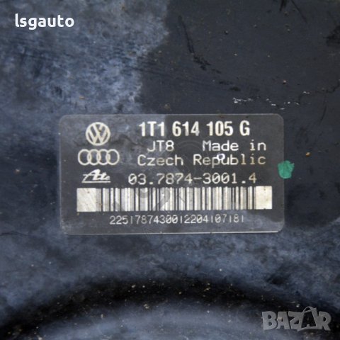Сервоусилвател Volkswagen Touran I 2003-2010 ID:105971, снимка 3 - Части - 41539595