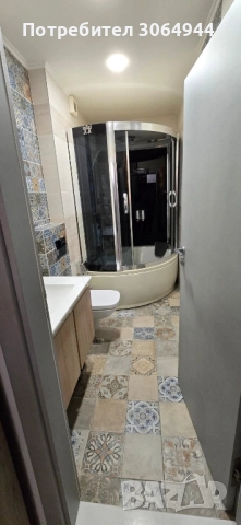 3 стаен варна ситипарк юг, снимка 15 - Апартаменти - 52385647