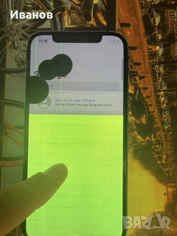 iPhone 12 64Gb Battery 90%, снимка 3 - Apple iPhone - 56153486