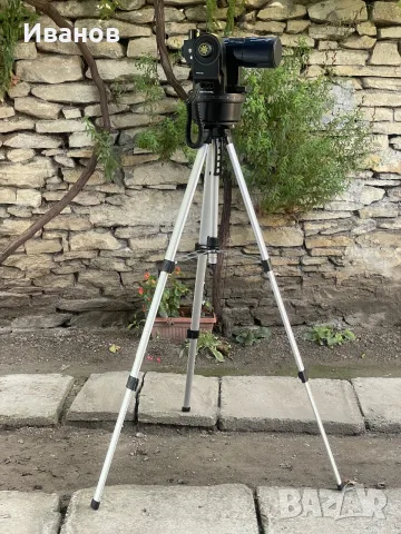 Продавам телескоп Meade ETX-70 – рефрактор, снимка 3 - Друга електроника - 56127453