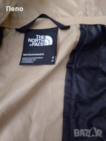 Мъжко яке, снимка 6 - Якета - 53792814