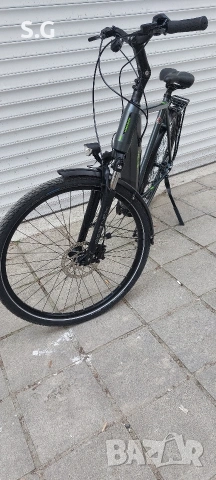 KREIDLER, снимка 10 - Велосипеди - 53857885