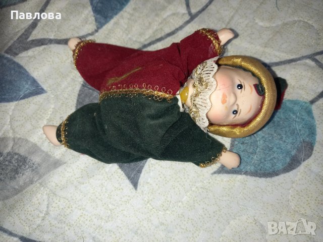 Кукли по 1,50 лв., снимка 3 - Кукли - 36400492