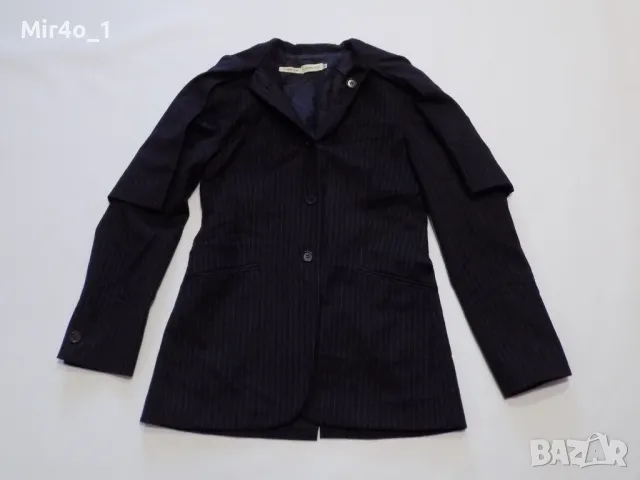 сако romeo gigli палто пуловер блуза жилетка фанела горнище яке оригинално дамско 42