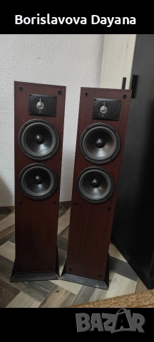 тонколони JBL TLX 45 , снимка 4 - Тонколони - 53431116