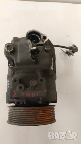 JPB000183 КОМПРЕСОР КЛИМАТИК ЗА КОМПРЕСОР КЛИМАТИК ЗА RANGE ROVER  , DISCOVERY 2,7TD, снимка 2 - Части - 49480683