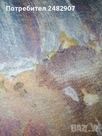 Покривка за маса , снимка 4 - Покривки за маси - 41467134