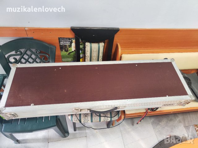 Roland D-70 76-Key Super LA Synthesizer + hard case + Memory Card M256 /JAPAN/, снимка 18 - Синтезатори - 42733001