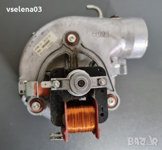 Турбина fime11, снимка 1