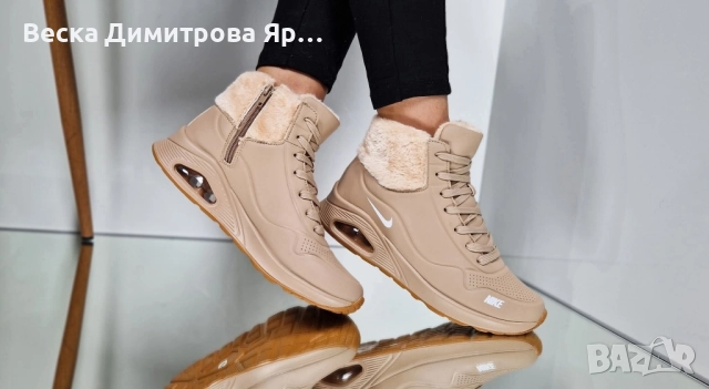 Дамски обувки , снимка 3 - Дамски ежедневни обувки - 52036739