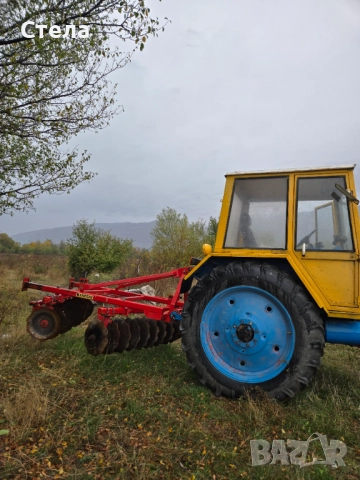 Насаждения маслодайна роза 65 дка с техника /готов бизнес /, снимка 5 - Земеделска земя - 51855898