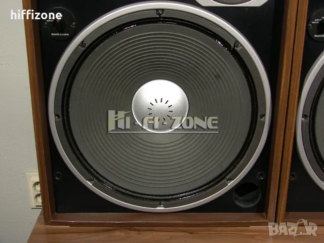 Тонколони  Sansui sp-x8700 /1 , снимка 4 - Тонколони - 49805301