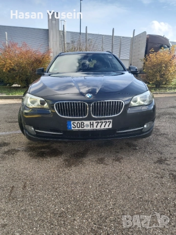 BMW, снимка 15 - Автомобили и джипове - 52897344