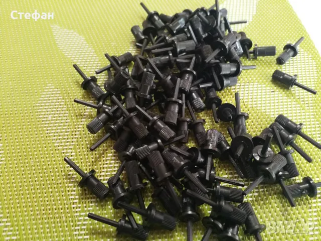 Врътки за тример потенциометри