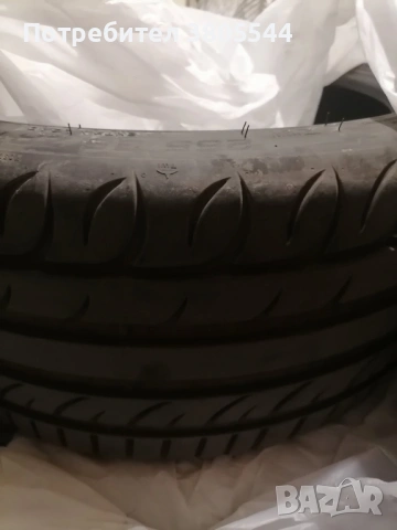 Летни гуми Kormoran