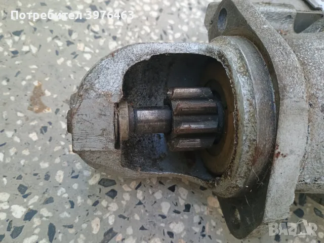 Продавам стартер гост 9944 - 70, снимка 2 - Части - 48550277