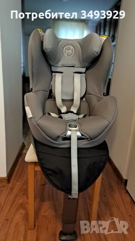 Детско столче Cybex Sirona S I-size 
