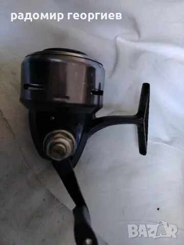 макара ABU 503, снимка 2 - Макари - 47989642