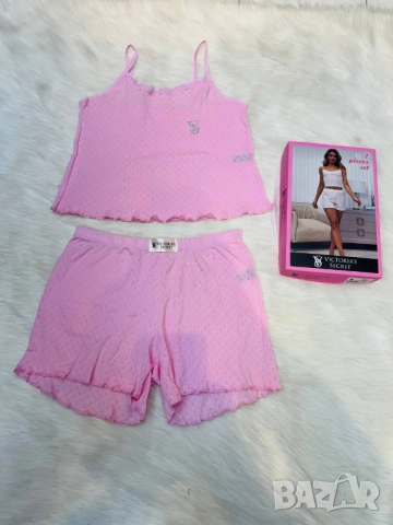 пижами Victoria's secret , снимка 4 - Пижами - 51878110