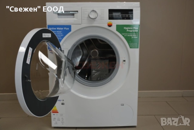 Пералня Bosch WUU28T22 9 кг, снимка 5 - Перални - 53680461