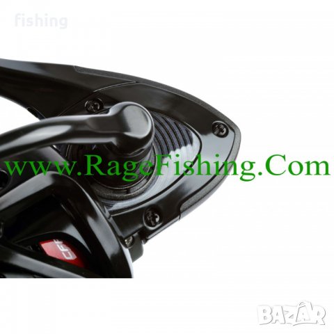 Промо Макара OKUMA Ceymar XT Match FD 3000/4000, снимка 7 - Макари - 35974938