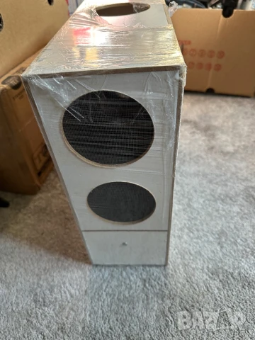 Машина за издухване на семена , снимка 2 - За птици - 50676225