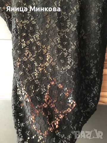 Дамска блуза Amisu, снимка 8 - Тениски - 49006168