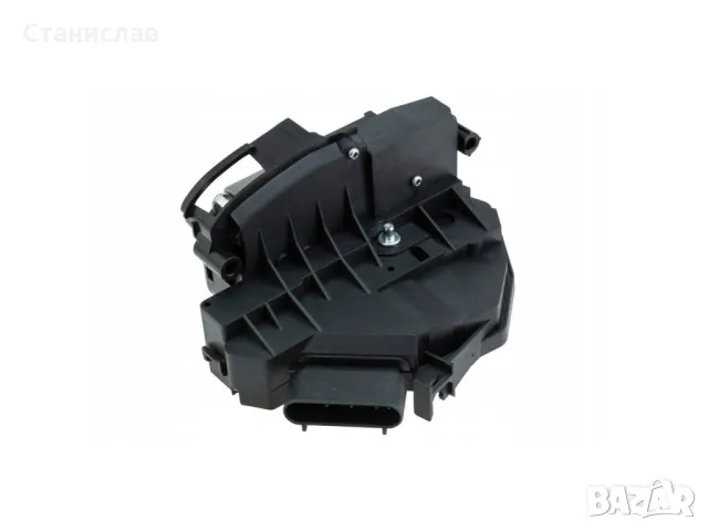 Ford Fiesta MK6 Брава за задна дясна врата