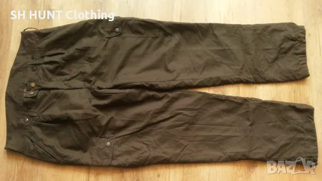 PINEWOOD HUNTING Waterproof Trouser размер 54 / XL за лов риболов панталон водонепромокаем - 878