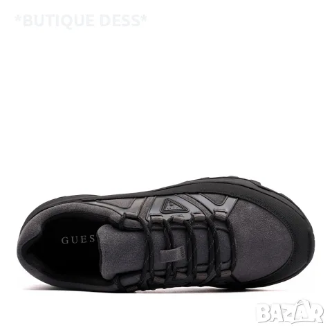 Guess Nose - Оригинални мъжки спортни обувки, снимка 4 - Спортни обувки - 56294893